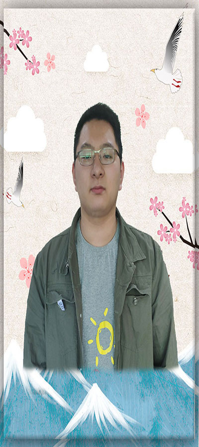 青瓷老師